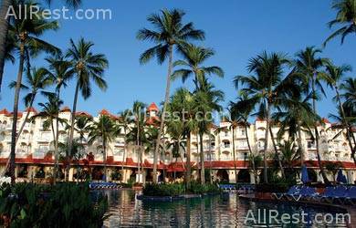 Breezes Punta Cana 3